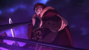 Fate/Zero 2. évad Ep.1 1. epizód