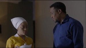 Housekeepers 1. évad Ep.7 7. epizód