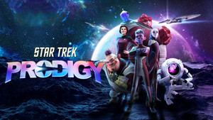 Star Trek: Protostar kép