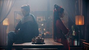 大宋少年志 1. évad Ep.28 28. epizód