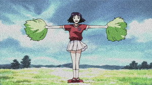 Cowboy Bebop kép