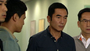 仁心解碼 2. évad Ep.23 23. epizód