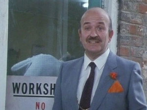 Lovejoy 1. évad Ep.8 8. epizód