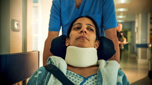 Holby City 23. évad Ep.29 29. epizód