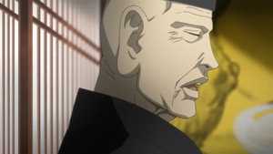 へうげもの 1. évad Ep.24 24. epizód