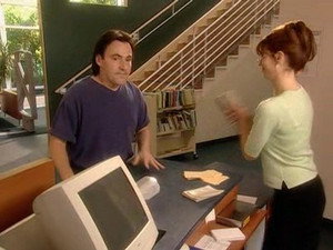 Un gars, une fille 5. évad Ep.7 7. epizód