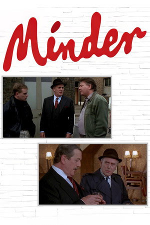 Minder 7. évad (1989-01-02) poszter