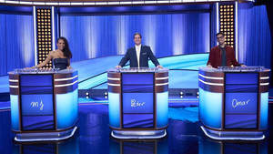 ESPN Jeopardy! 1. évad Ep.2 2. epizód