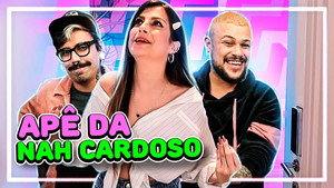 Diva Depressão 5. évad Ep.145 145. epizód