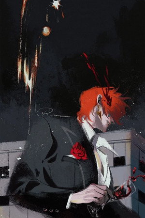 HUNTER×HUNTER poszter