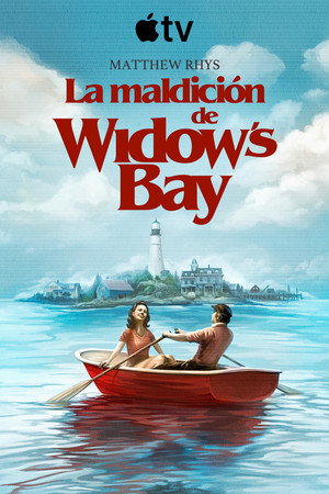 Widow's Bay poszter