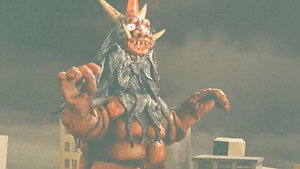ウルトラマンA 1. évad Ep.44 44. epizód