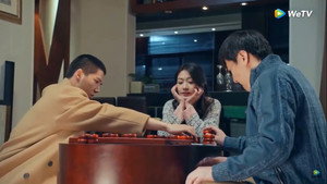 百岁之好，一言为定 1. évad Ep.20 20. epizód