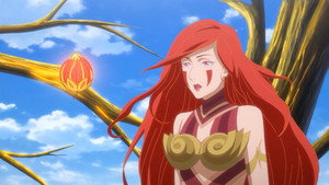 全职法师 6. évad Ep.8 8. epizód