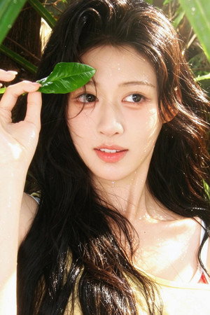 陈杨婷丹 profil kép