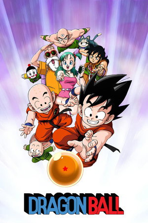 Dragon Ball poszter