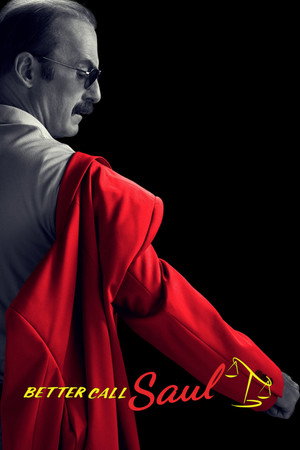 Better Call Saul poszter