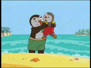 T'choupi et Doudou 1. évad Ep.6 6. epizód