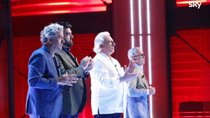 MasterChef Italia 13. évad Ep.3 3. epizód