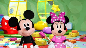 Mickey Mouse Clubhouse+ 1. évad Ep.10 10. epizód