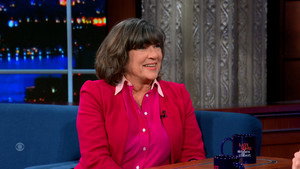 The Late Show with Stephen Colbert 9. évad Ep.78 78. epizód