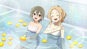 結城友奈は勇者である kép