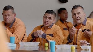Élet a világ legkeményebb börtöneiben 3. évad Ep.2 Kolumbia: Narkóbörtön