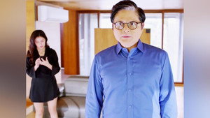 Can't Buy Me Love 1. évad Ep.20 20. epizód