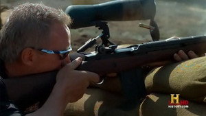 Top Shot 2. évad Ep.3 3. epizód