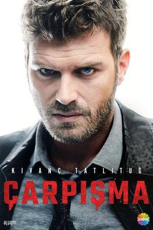 Çarpışma poszter