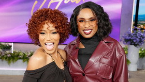 The Jennifer Hudson Show 3. évad Ep.87 87. epizód