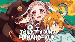 Jibaku Shounen Hanako-kun kép