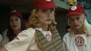 A League of Their Own kép