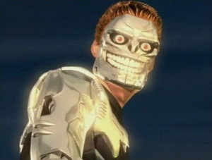 Max Steel Speciális epizódok Ep.1 1. epizód