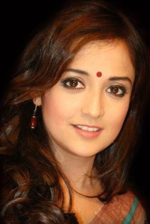 Monali Thakur profil kép