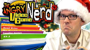 The Angry Video Game Nerd 11. évad Ep.12 12. epizód