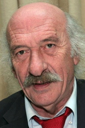Βασίλης Κολοβός profil kép