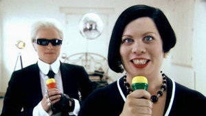 Katy Brand's Big Ass Show 1. évad Ep.4 4. epizód