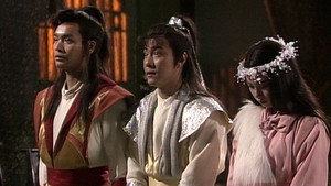 日月神劍 2. évad Ep.8 8. epizód