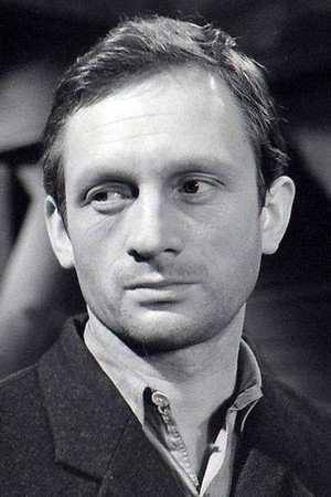 Witold Pyrkosz profil kép