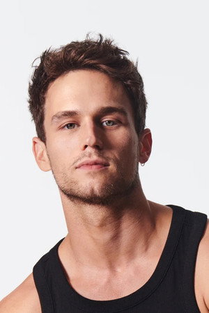Brandon Flynn profil kép