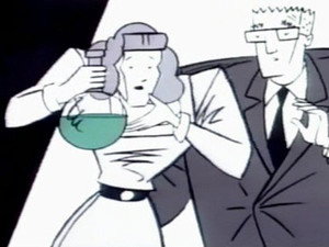 Cartoon Planet 1. évad Ep.9 9. epizód