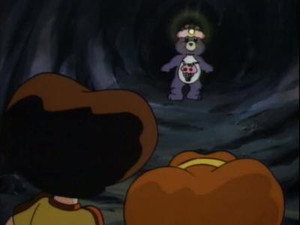 The Care Bears 1. évad Ep.17 17. epizód