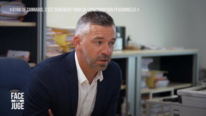 Face au juge 11. évad Ep.8 8. epizód
