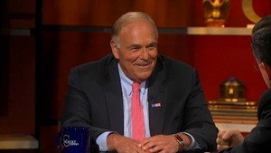 The Colbert Report 8. évad Ep.148 148. epizód