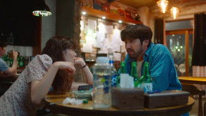 술꾼도시여자들 1. évad Ep.5 5. epizód
