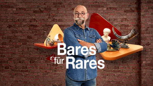 Bares für Rares kép