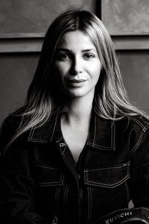 Victoria Koblenko profil kép
