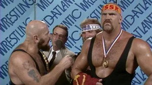Mid-Atlantic Championship Wrestling 4. évad Ep.9 9. epizód