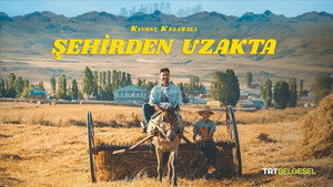 Şehirden Uzakta kép